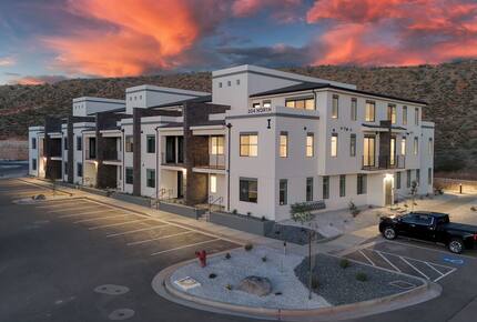 Refined Southern Utah Retreat Near Zion - Hurricane, Utah