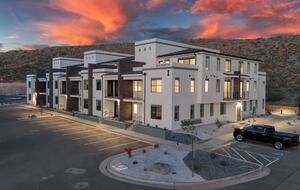 Refined Southern Utah Retreat Near Zion - Hurricane, Utah