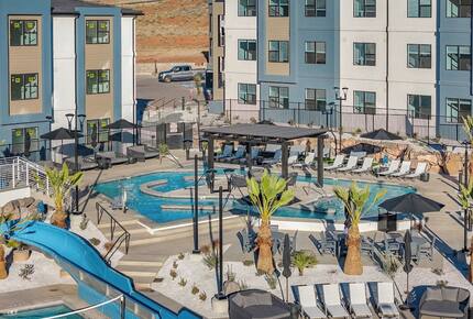 Refined Southern Utah Retreat Near Zion - Hurricane, Utah