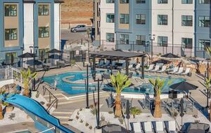 Refined Southern Utah Retreat Near Zion - Hurricane, Utah