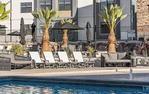 Refined Southern Utah Retreat Near Zion - Hurricane, Utah