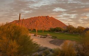 Desert Highland Luxury Estate Home - Scottsdale, Arizona