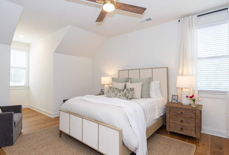 Secluded Southern Estate Minutes from Oxford Square - Oxford, Mississippi