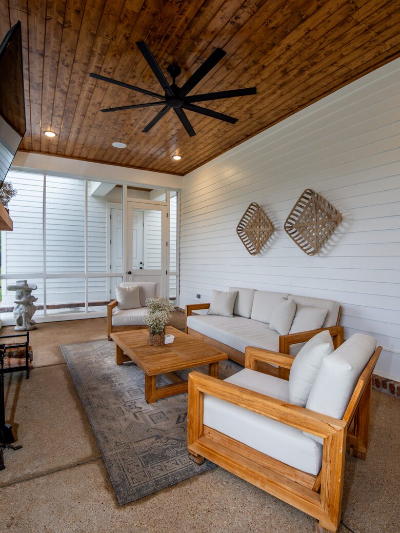 Secluded Southern Estate Minutes from Oxford Square - Oxford, Mississippi