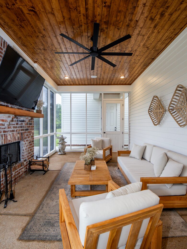 Secluded Southern Estate Minutes from Oxford Square - Oxford, Mississippi