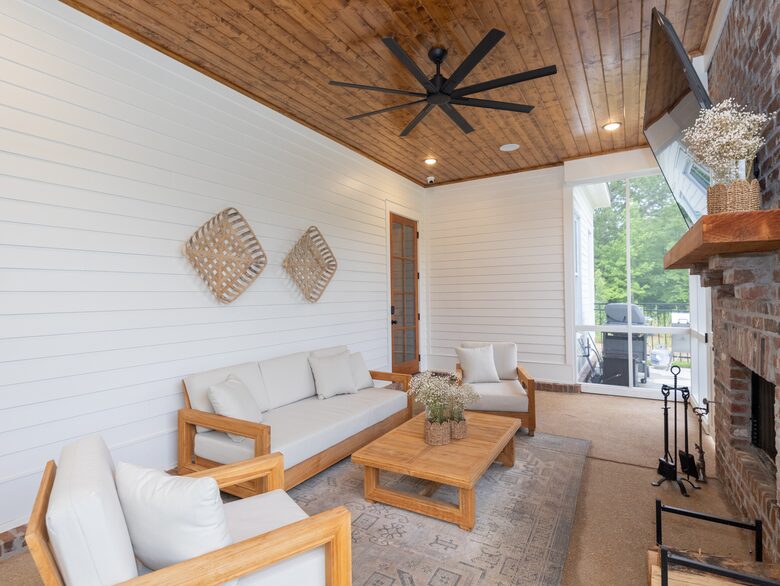 Secluded Southern Estate Minutes from Oxford Square - Oxford, Mississippi