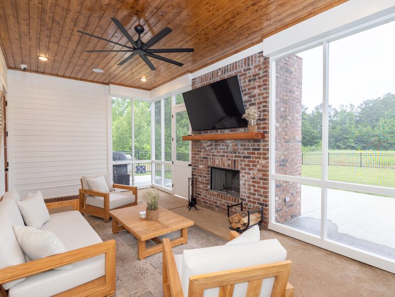 Secluded Southern Estate Minutes from Oxford Square - Oxford, Mississippi
