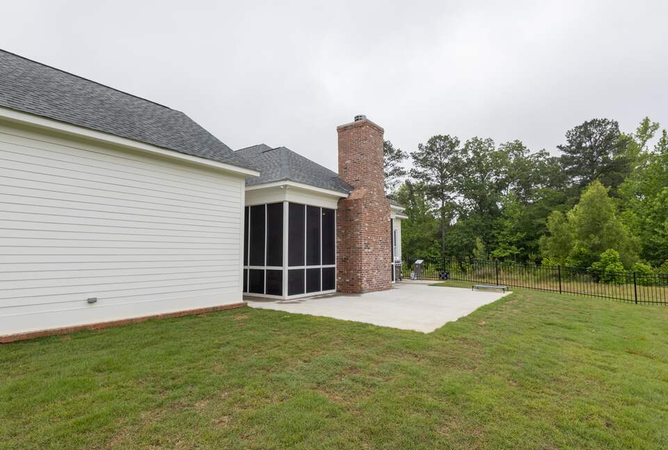 Secluded Southern Estate Minutes from Oxford Square - Oxford, Mississippi