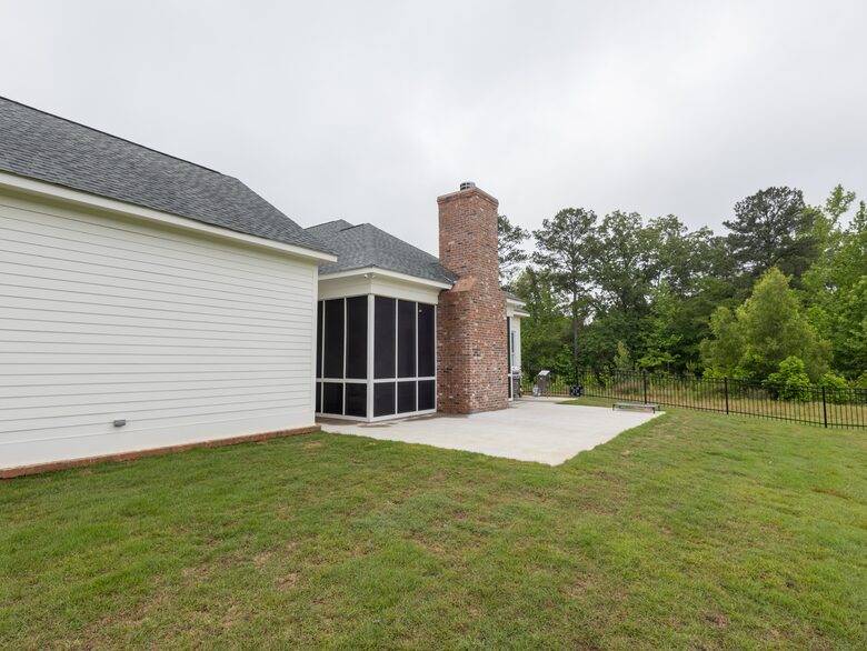Secluded Southern Estate Minutes from Oxford Square - Oxford, Mississippi