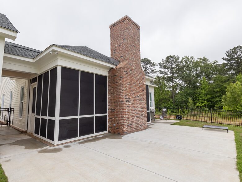 Secluded Southern Estate Minutes from Oxford Square - Oxford, Mississippi
