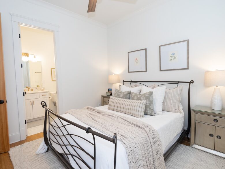 Secluded Southern Estate Minutes from Oxford Square - Oxford, Mississippi