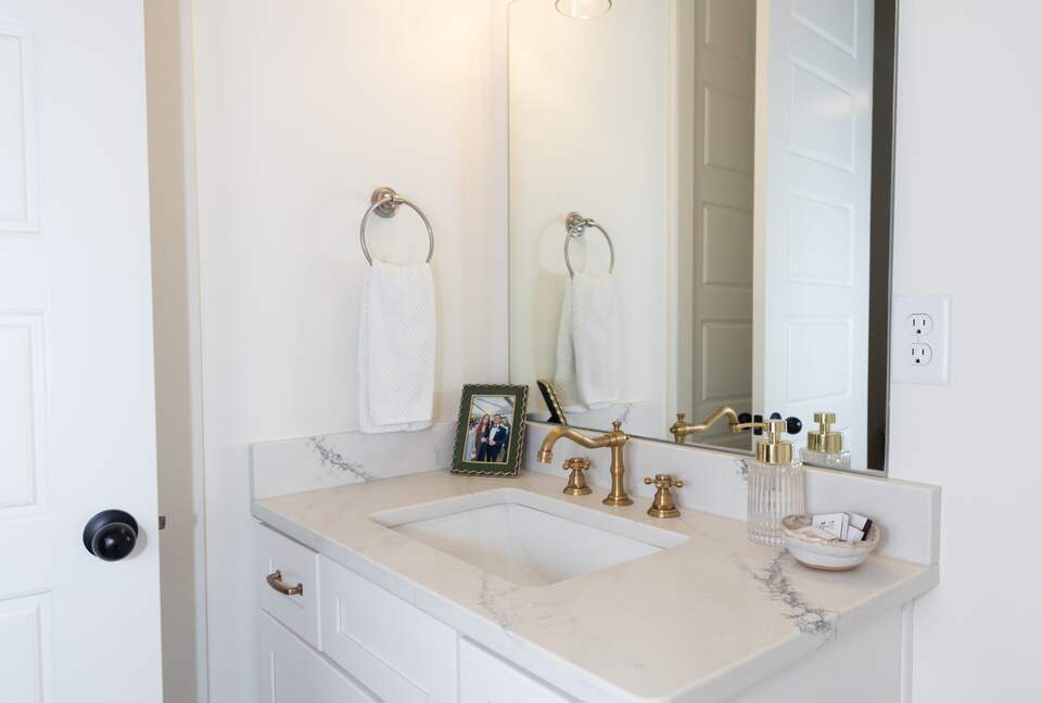 Secluded Southern Estate Minutes from Oxford Square - Oxford, Mississippi