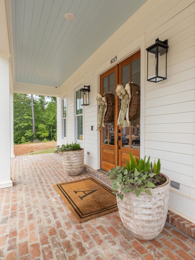 Secluded Southern Estate Minutes from Oxford Square - Oxford, Mississippi