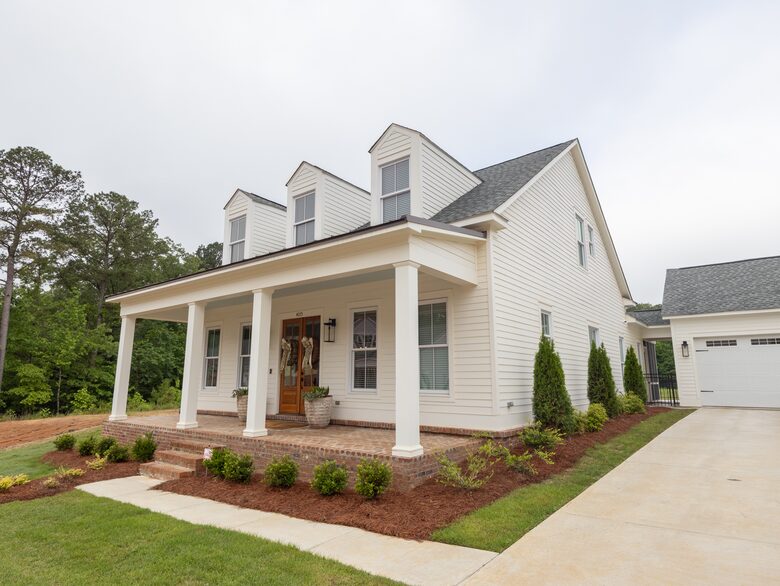 Secluded Southern Estate Minutes from Oxford Square - Oxford, Mississippi