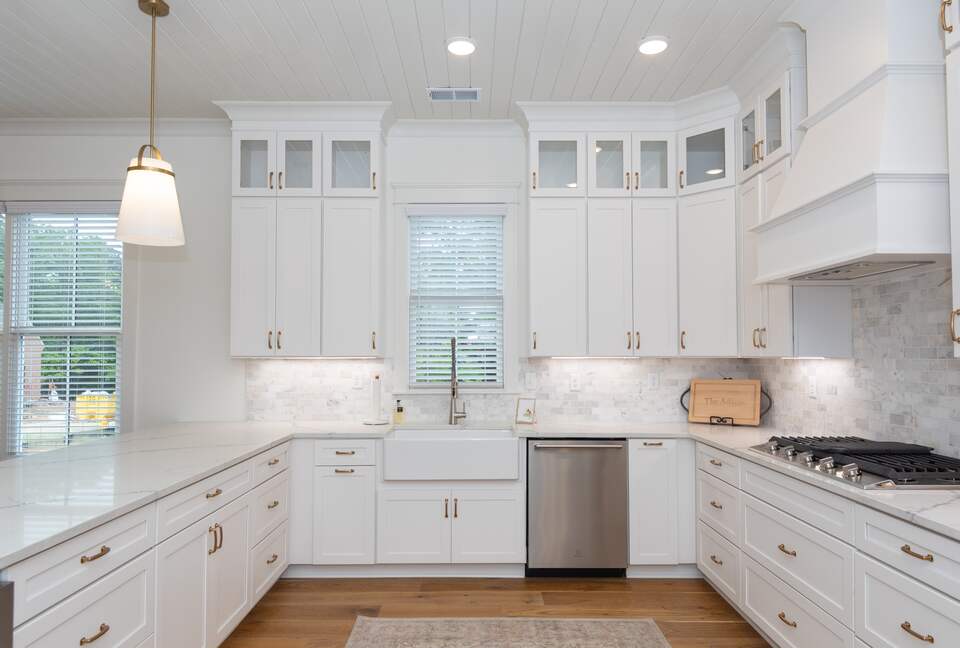 Secluded Southern Estate Minutes from Oxford Square - Oxford, Mississippi