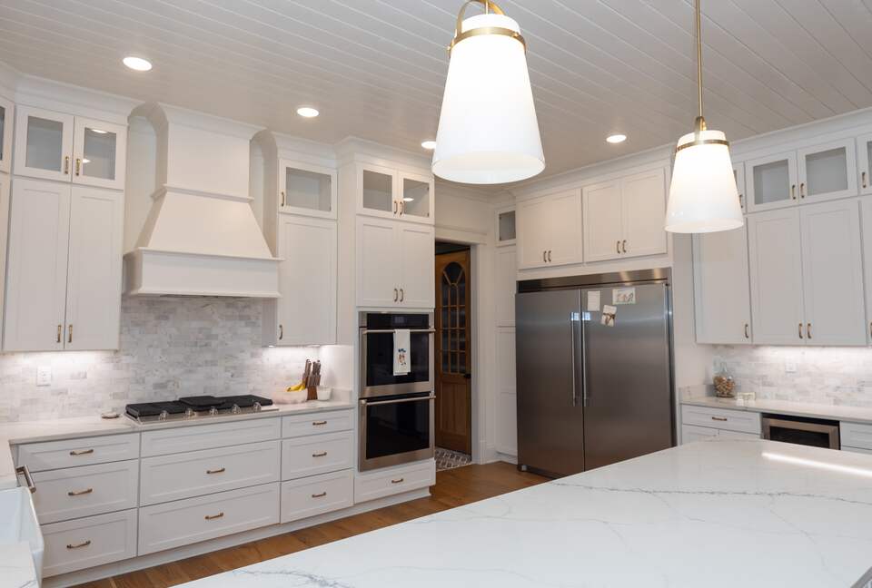 Secluded Southern Estate Minutes from Oxford Square - Oxford, Mississippi