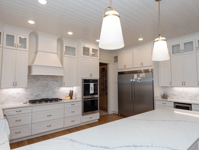 Secluded Southern Estate Minutes from Oxford Square - Oxford, Mississippi