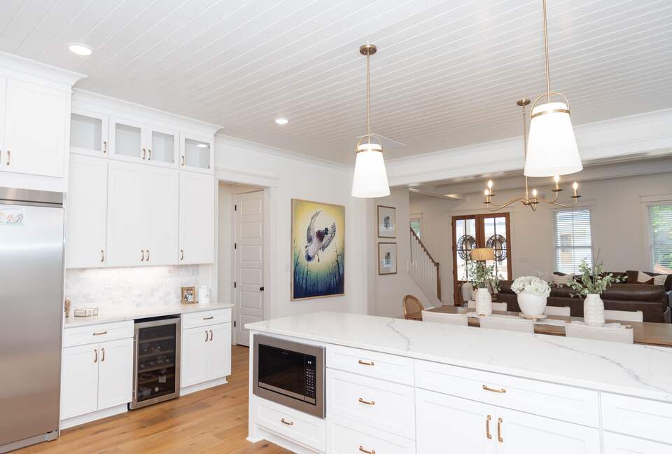 Secluded Southern Estate Minutes from Oxford Square - Oxford, Mississippi