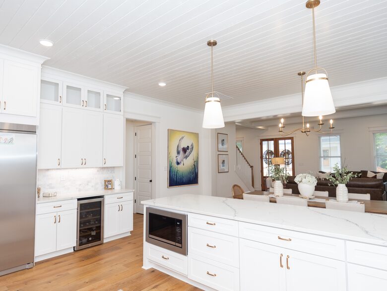 Secluded Southern Estate Minutes from Oxford Square - Oxford, Mississippi