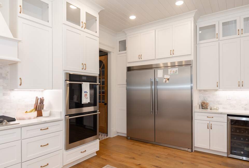 Secluded Southern Estate Minutes from Oxford Square - Oxford, Mississippi