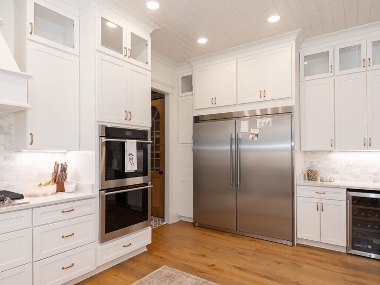 Secluded Southern Estate Minutes from Oxford Square - Oxford, Mississippi