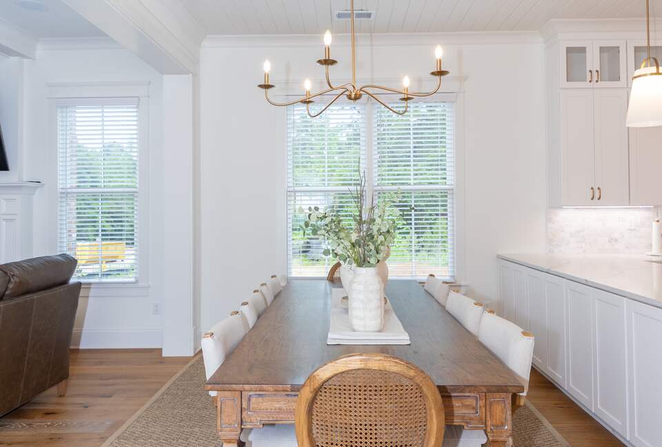 Secluded Southern Estate Minutes from Oxford Square - Oxford, Mississippi