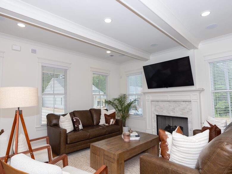 Secluded Southern Estate Minutes from Oxford Square - Oxford, Mississippi