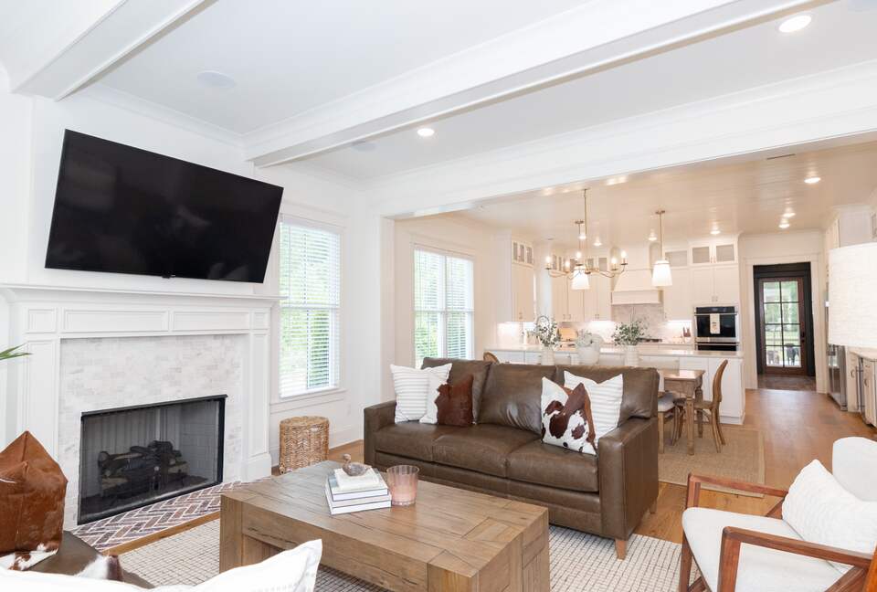Secluded Southern Estate Minutes from Oxford Square - Oxford, Mississippi