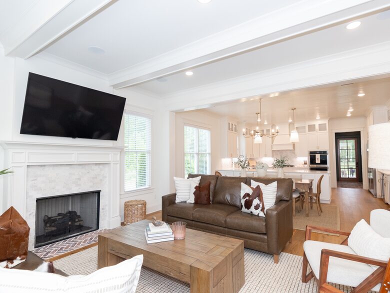 Secluded Southern Estate Minutes from Oxford Square - Oxford, Mississippi