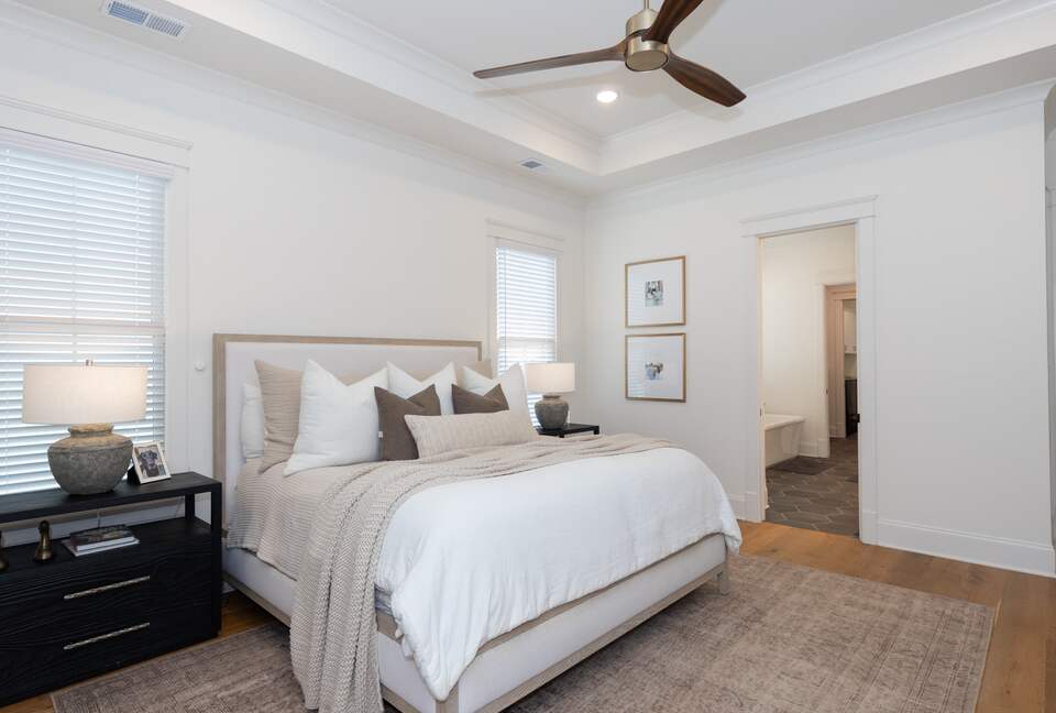 Secluded Southern Estate Minutes from Oxford Square - Oxford, Mississippi