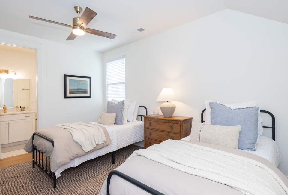 Secluded Southern Estate Minutes from Oxford Square - Oxford, Mississippi