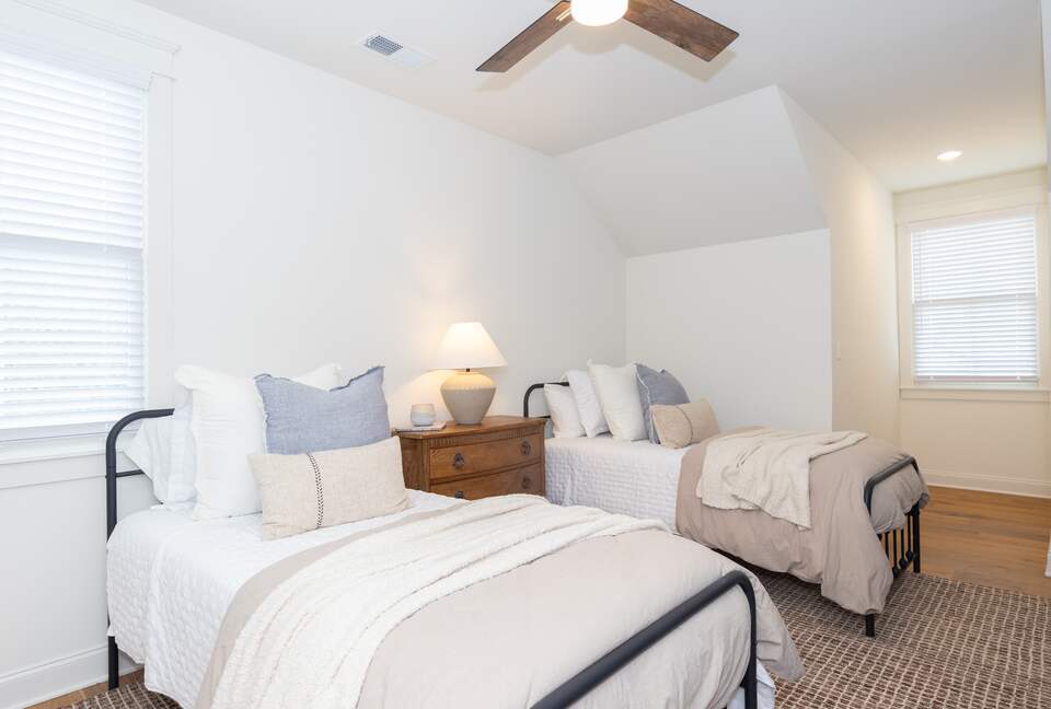 Secluded Southern Estate Minutes from Oxford Square - Oxford, Mississippi