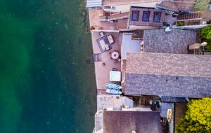 Wanderlust Beach Retreat - Tacoma, Washington