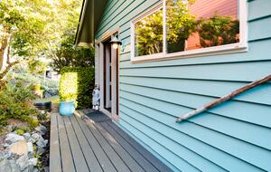 Wanderlust Beach Retreat - Tacoma, Washington