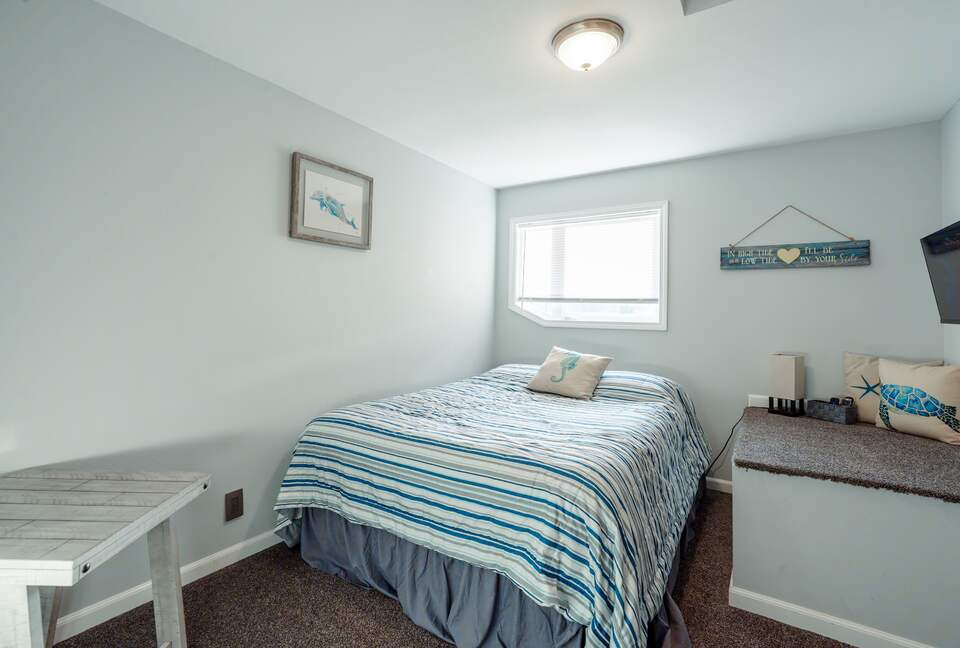 Wanderlust Beach Retreat - Tacoma, Washington