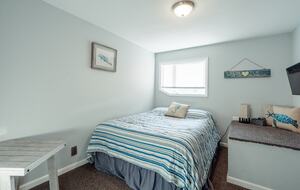 Wanderlust Beach Retreat - Tacoma, Washington