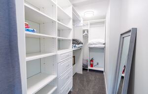 Wanderlust Beach Retreat - Tacoma, Washington