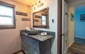 Wanderlust Beach Retreat - Tacoma, Washington