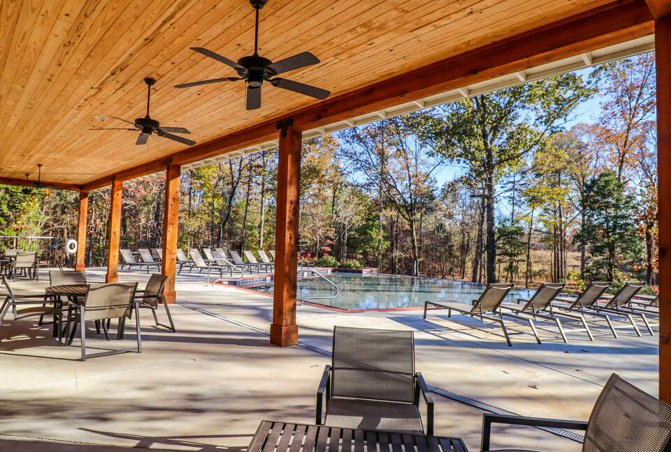 Secluded Southern Estate Minutes from Oxford Square - Oxford, Mississippi