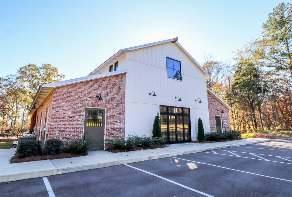Secluded Southern Estate Minutes from Oxford Square - Oxford, Mississippi