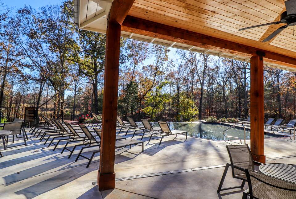 Secluded Southern Estate Minutes from Oxford Square - Oxford, Mississippi