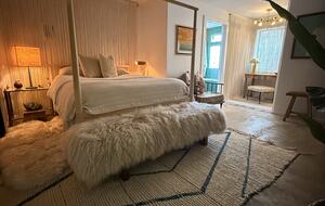 Luxury by the Sea | A Venice Beach Architectural Gem - Venice, California