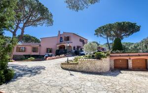 Villa St Joseph - Calonge i Sant Antoni, Spain