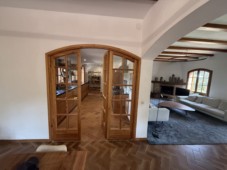 Villa St Joseph - Calonge i Sant Antoni, Spain