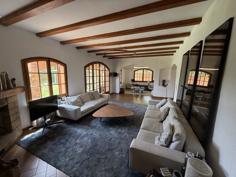 Villa St Joseph - Calonge i Sant Antoni, Spain