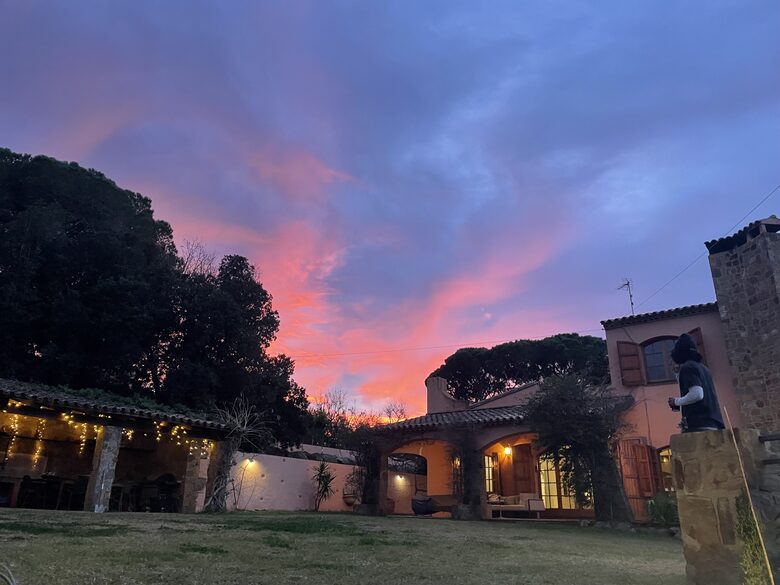 Villa St Joseph - Calonge i Sant Antoni, Spain