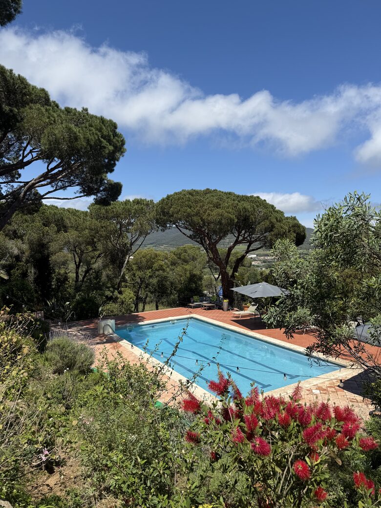 Villa St Joseph - Calonge i Sant Antoni, Spain