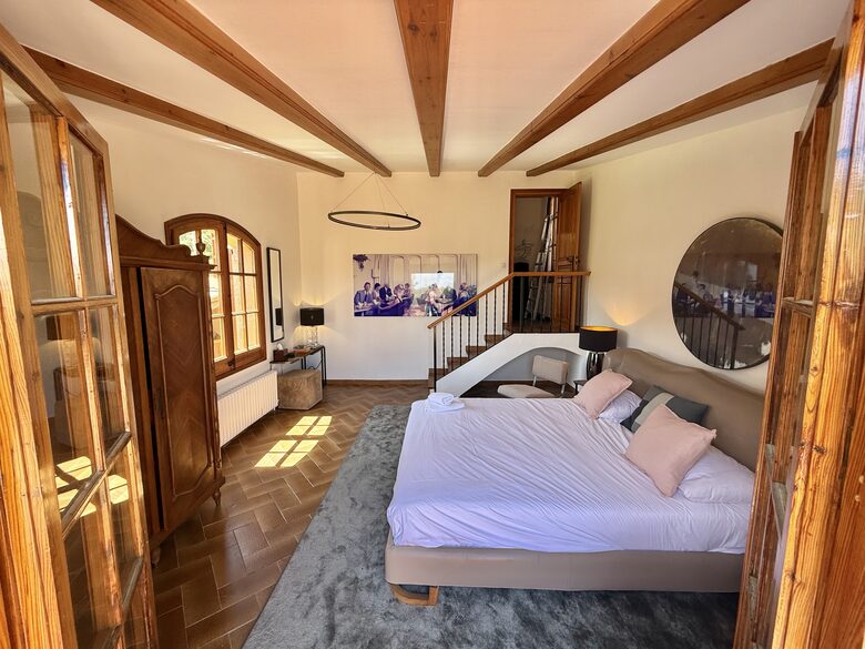 Villa St Joseph - Calonge i Sant Antoni, Spain