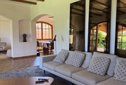 Villa St Joseph - Calonge i Sant Antoni, Spain
