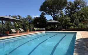 Villa St Joseph - Calonge i Sant Antoni, Spain